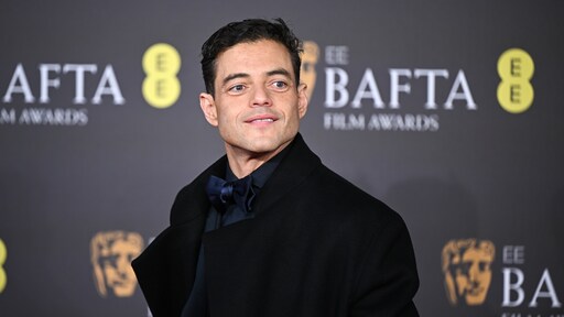 Rami Malek door politie gediscrimineerd: op motorkap gegooid