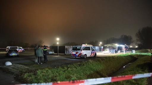 Fatale aanrijding Valkenburg mogelijk expres: drie verdachten aangehouden