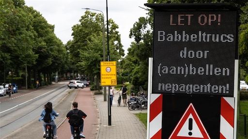 Politie meldt stijging incidenten met nepagenten: 'Onacceptabel'