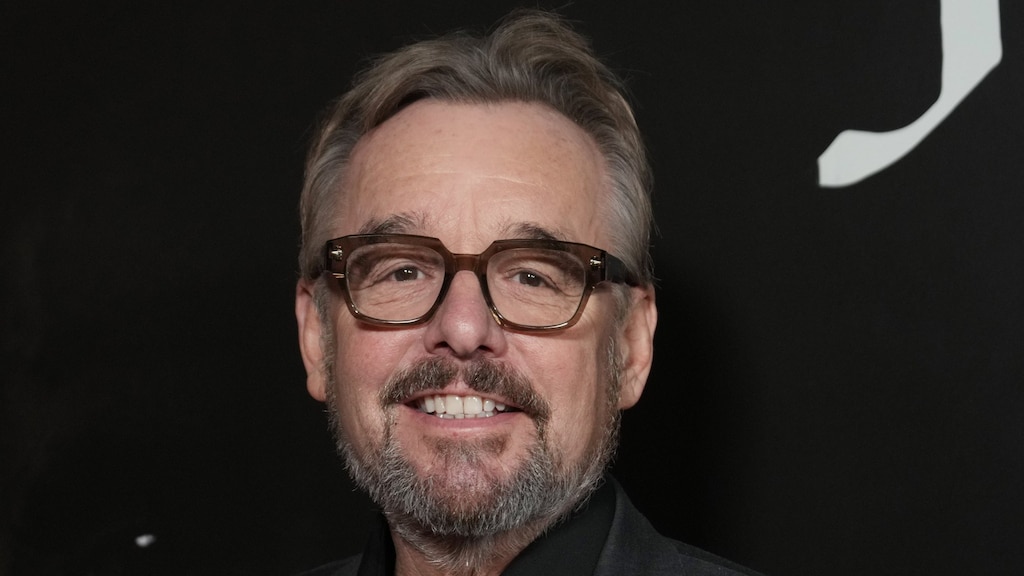 Regisseur Chris Columbus blij met Harry Potter-serie: 'Meer mogelijk dan in films'