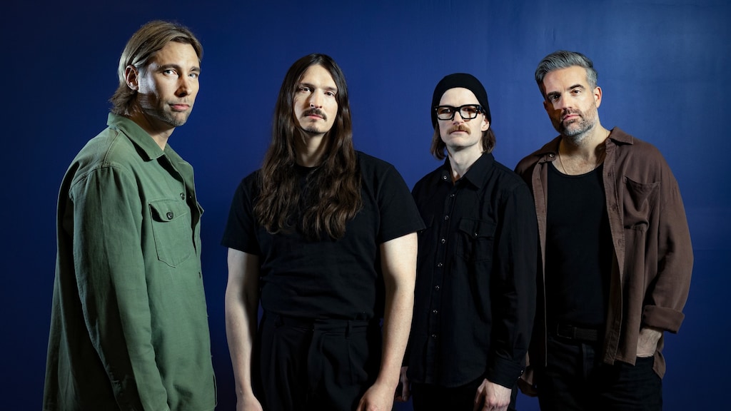 Kensington-lid huilde bij ontdekking nieuwe zanger: 'We hebben weer een toekomst'