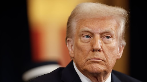 Riemen vast: Europa zet zich schrap voor nog vier jaar Trump