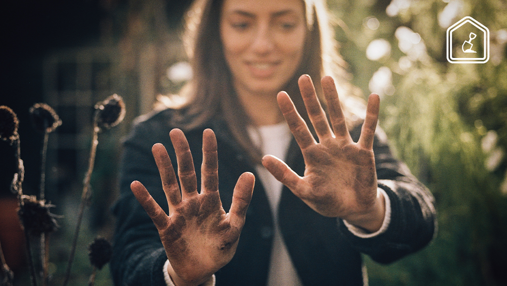 Moestuinieren in februari: dit kun je nu al doen volgens moestuinexpert Floor