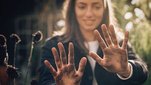 Moestuinieren in februari: dit kun je nu al doen volgens moestuinexpert Floor