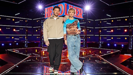 Dit is de winnaar van het eerste seizoen van The Headliner