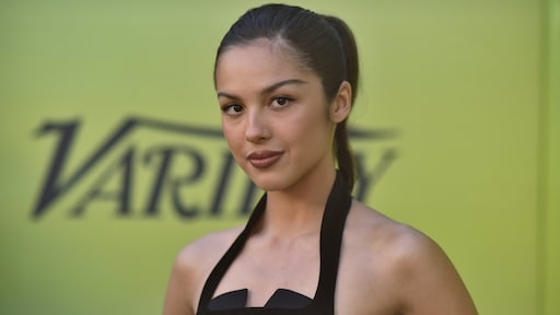 Olivia Rodrigo voegt zich bij benefietconcert voor bosbranden Los Angeles