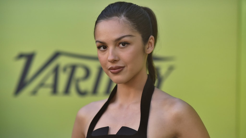 Olivia Rodrigo voegt zich bij benefietconcert voor bosbranden Los Angeles