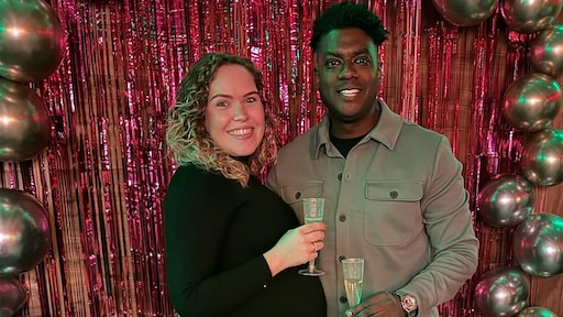 Rowan en Astleigh van Married at First Sight ouders geworden van dochter