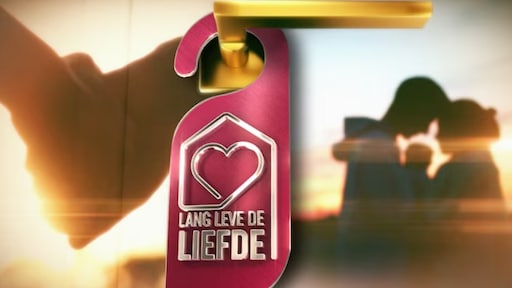 Lang Leve de Liefde-fans opgelet: vanaf déze datum is het programma op Net 5 te zien
