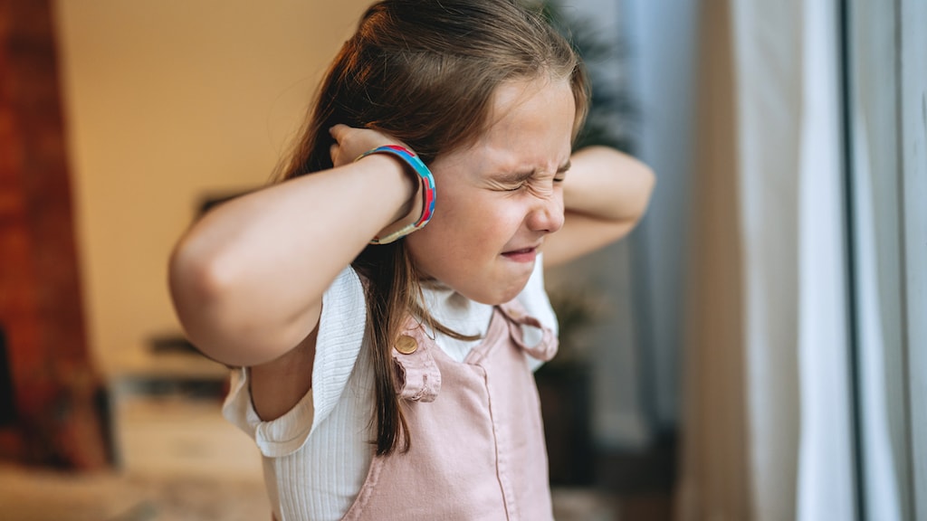 Maikes dochtertje (8) loopt weg bij ruzies: 'Ze is behoorlijk explosief'