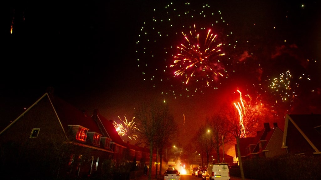 CDA verandert standpunt en pleit nu ook voor vuurwerkverbod