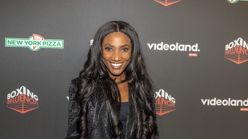 Real Housewife Cherry-Ann Person vervroegd in overgang