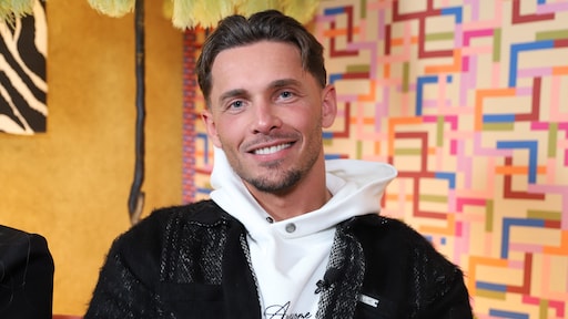 Joey eerlijk over contact met Sharon na Paradise Hotel: 'Komt veel op ons af'