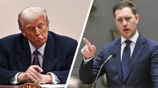 Minister Heinen waarschuwt Trump: EU zal terugslaan bij importheffingen