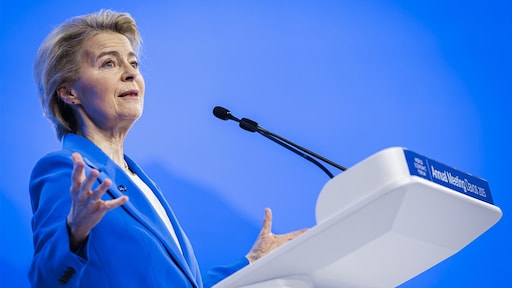 EU benadrukt: klimaatakkoord Parijs onverminderd van kracht, 'wetenschap glashelder’