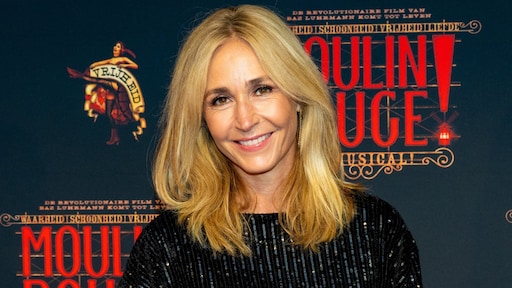 Wendy van Dijk viert 54ste verjaardag: 'Dankbaar dat iedereen gezond is'