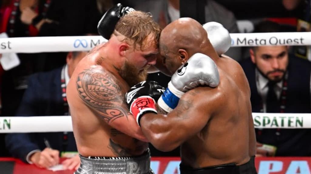 Sport houdt Netflix populair, maar is ook een uitdaging: 'Hoge kosten'