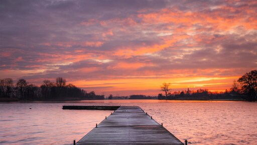 Vanaf morgen volgt 'de ene storing na de andere', maar zien we ook de zon weer