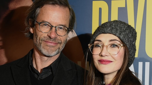 Guy Pearce houdt rekening met ex Carice van Houten en zoontje bij rolkeuzes
