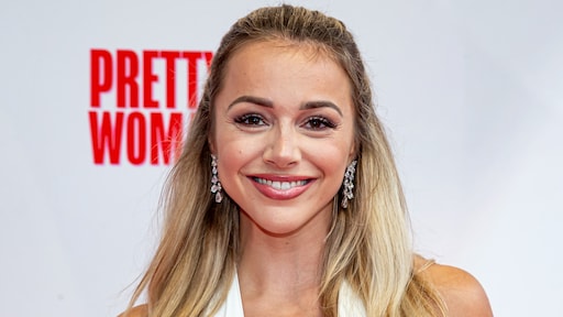 Emma Heesters schrijft boek na 'traumatische periode' door ziekte: 'Hoofdstuk afsluiten'