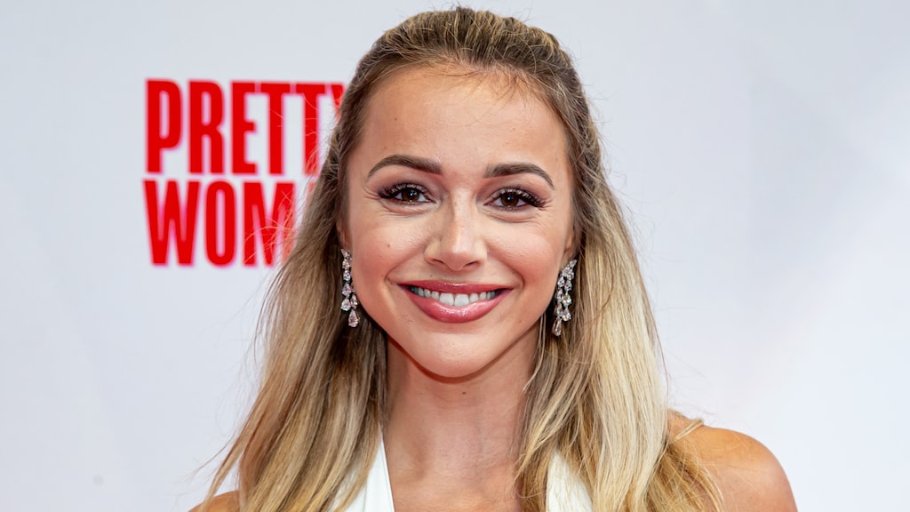 Emma Heesters trots op haar lichaam na ziekte: 'Kijk wat je allemaal hebt doorstaan'