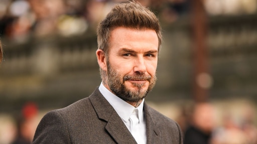 David Beckham eert Jane Goodall na overlijden: ‘Droevig verlies voor onze wereld’