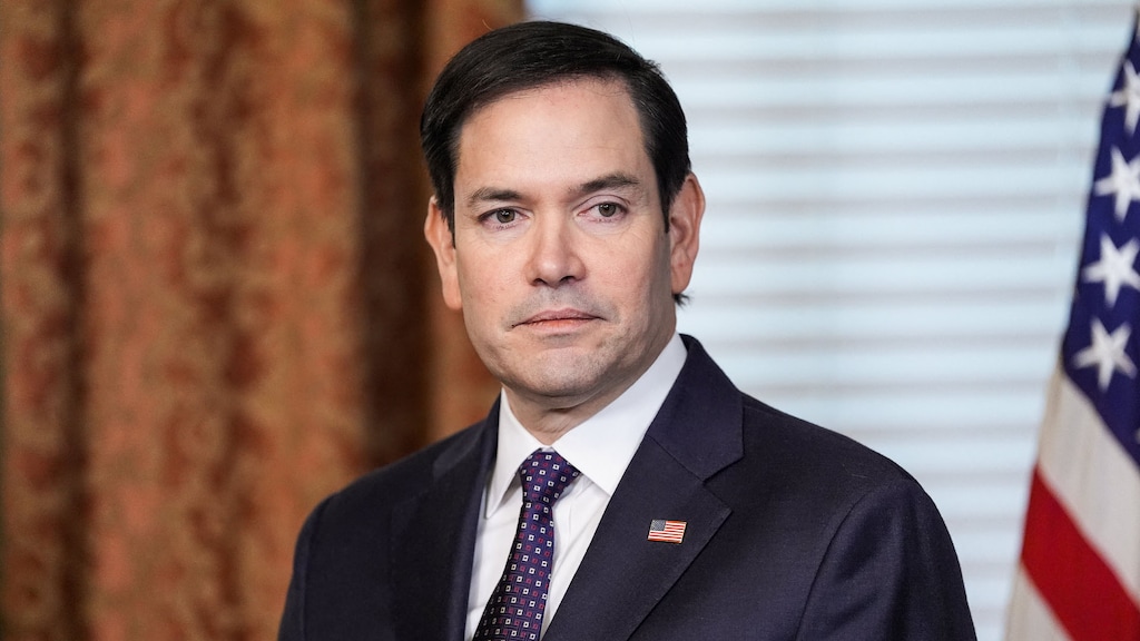 Dit is Trumps machtige minister van Buitenlandse Zaken: 'We krijgen veel met hem te maken'