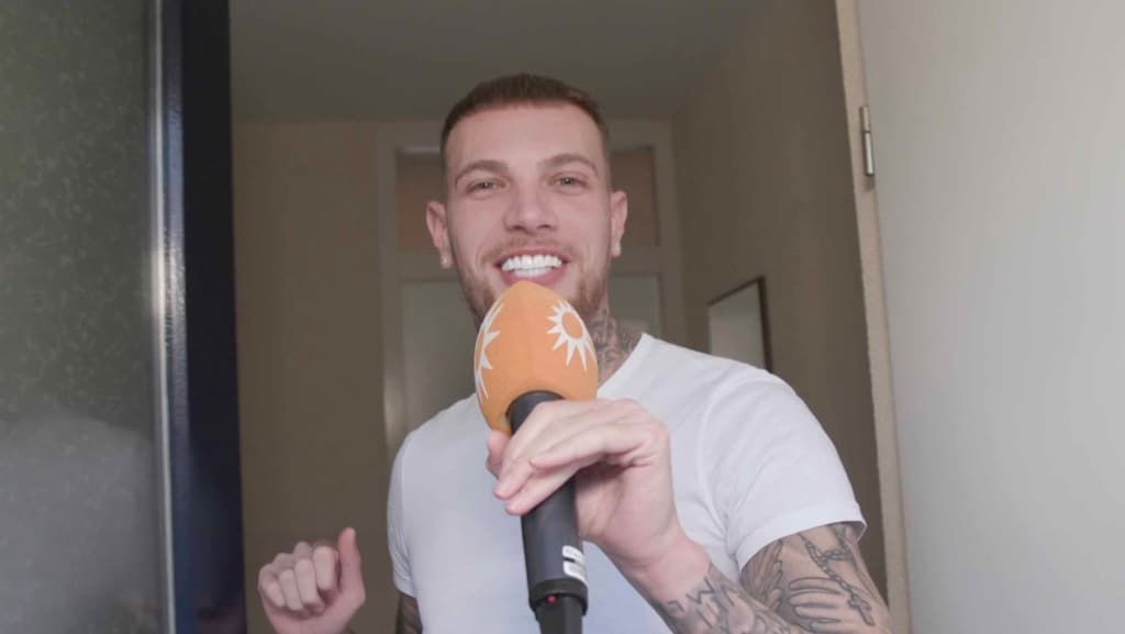 Sjorleone doet onthulling over vrouw van de dinsdagaffaire