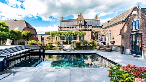 Funda-vondst: déze 3 (prachtige!) huizen staan al ruim 6 jaar te koop