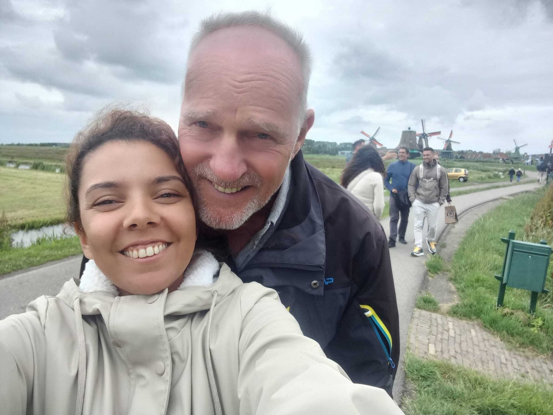 Leendert van B&B Vol Liefde en verloofde uit elkaar: 'Met pijn in het hart'