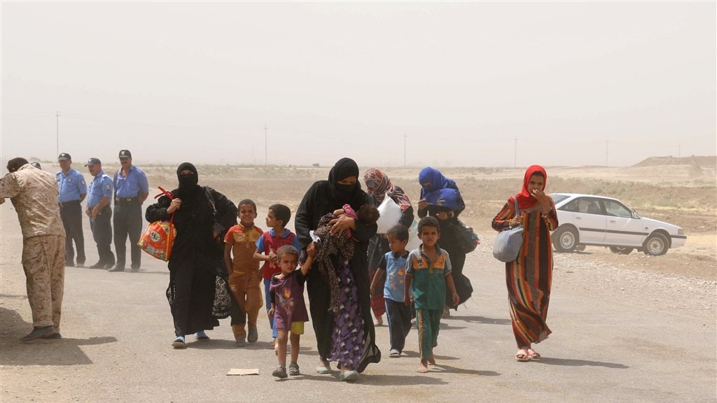 Tweede Kamer 'keer op keer' onjuist geïnformeerd over bombardement met tientallen burgerdoden op Iraaks dorpje Hawija