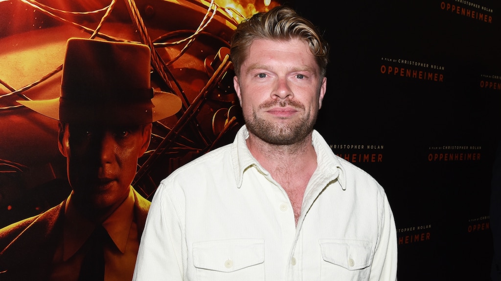 Niels Oosthoek en vriendin bevestigen breuk: 'Verdrietige beslissing'