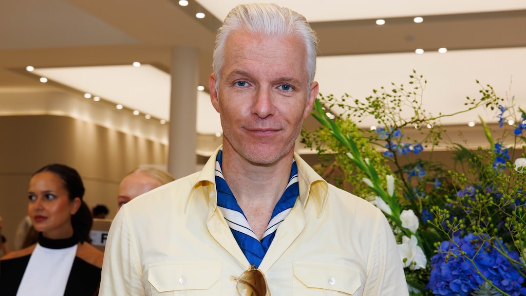 Arno Kantelberg: "Vrouwen mogen veel meer dan mannen. Dat is gewoon seksediscriminatie."