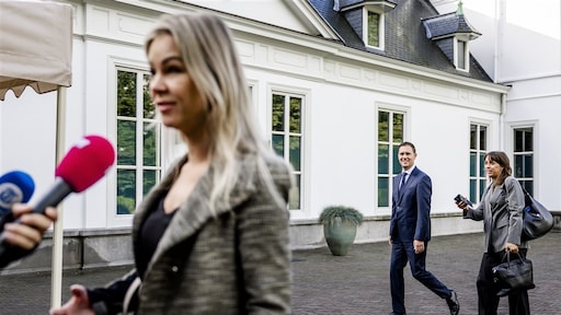 Dwangsom van 10 miljoen als de staat geen werk maakt van stikstofaanpak: hoe werkt dat?