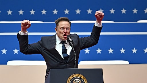 Kan Europa zich wapenen tegen bedrijven als Meta en X? 'EU moet een vuist maken'