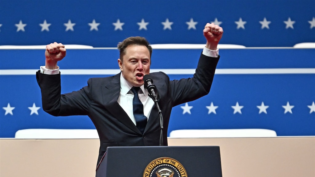 Kan Europa zich wapenen tegen bedrijven als Meta en X? 'EU moet een vuist maken'