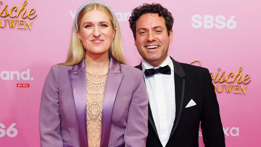 Britt Dekker vond EK paardrijden winnen 'vetter' dan trouwen: 'Sorry, Max!'