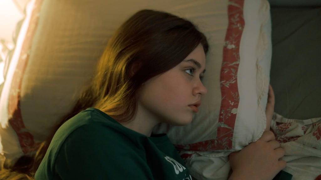 'Vallen hier straks ook bommen?', zo ga je om met kind dat oorlog vreest