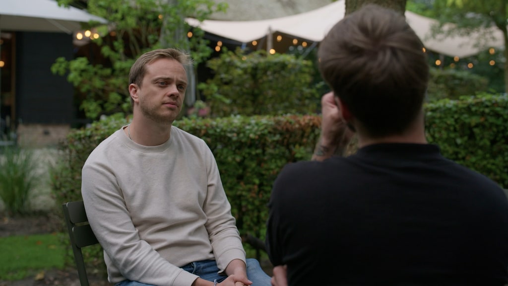 Jegor uit Over Mijn Lijk deelt positief nieuws: 'Hoppaaaa!'