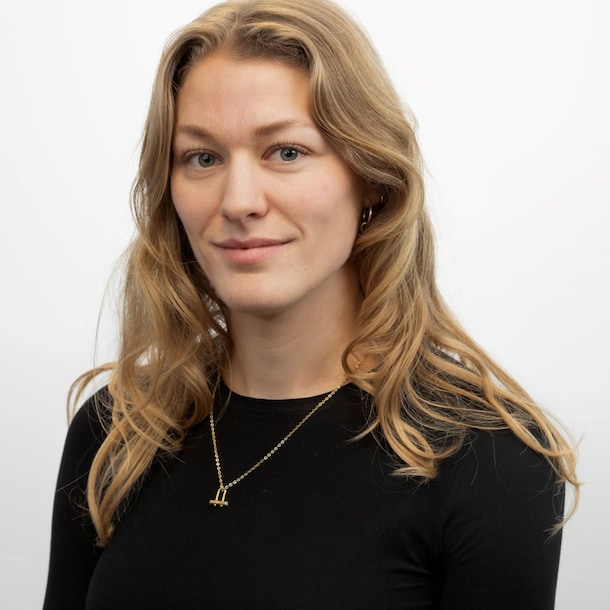 Lisa Zuidema: "Vrouwen vertelden me dat ze liever zeggen dat ze buik- of hoofdpijn hebben dan iets af te zeggen vanwege menstruatieklachten."