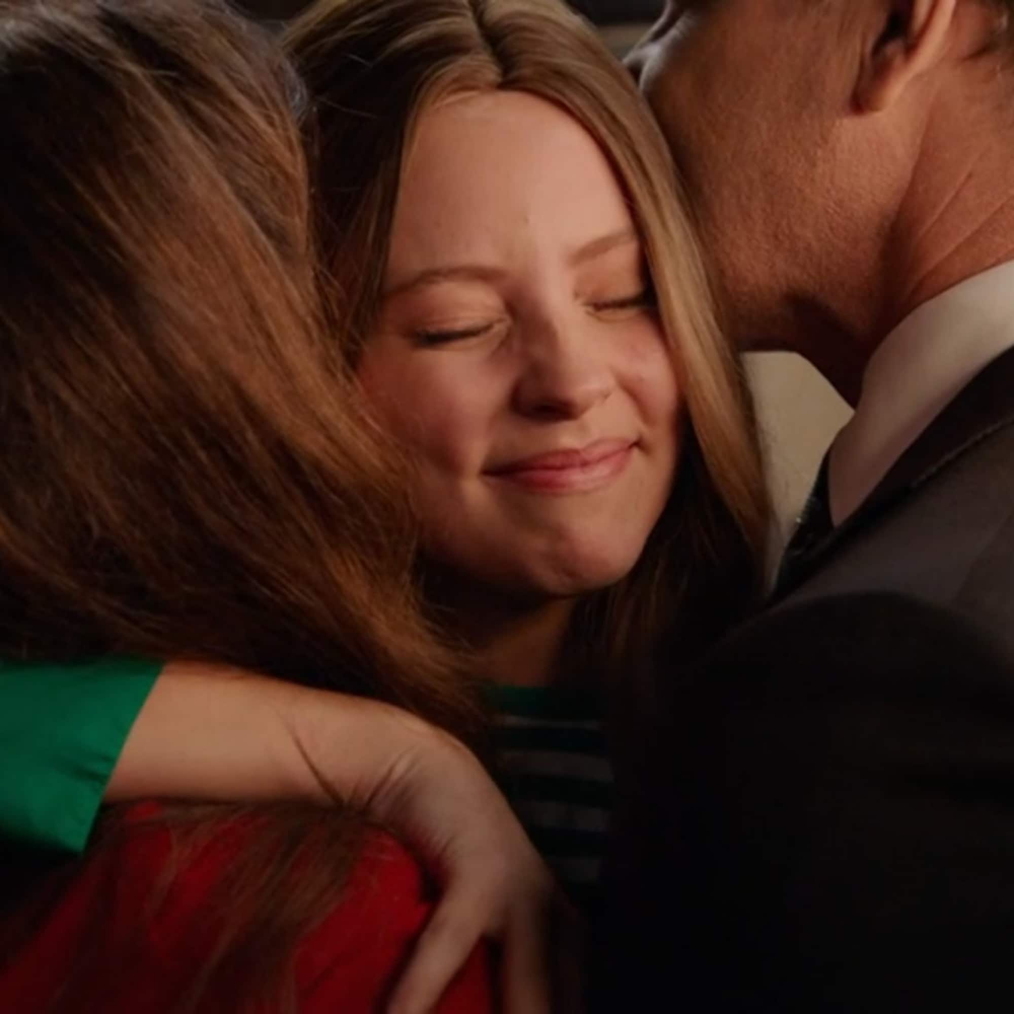 Groot nieuws over gezondheid Nola Sanders in GTST