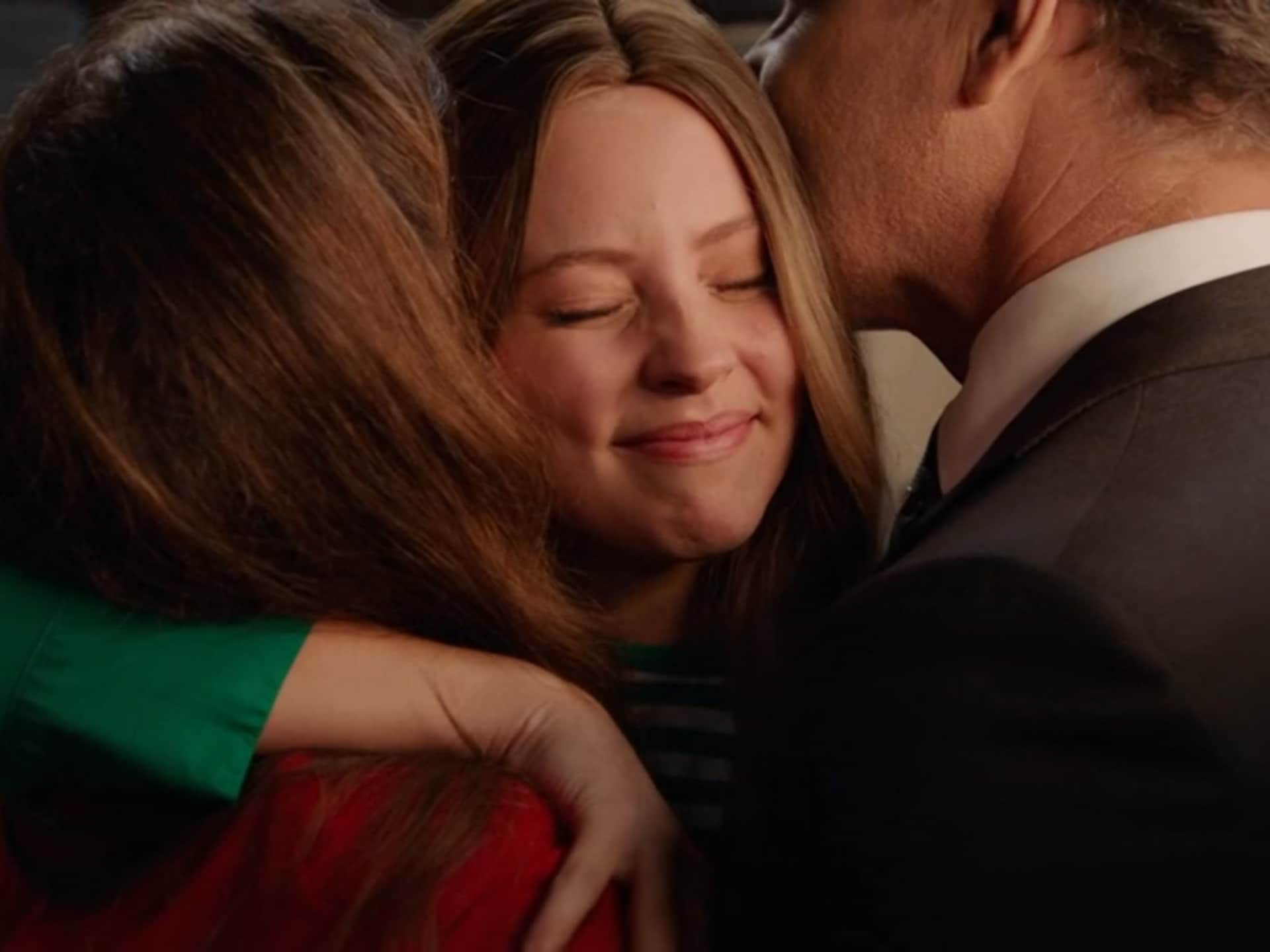 Groot nieuws over gezondheid Nola Sanders in GTST