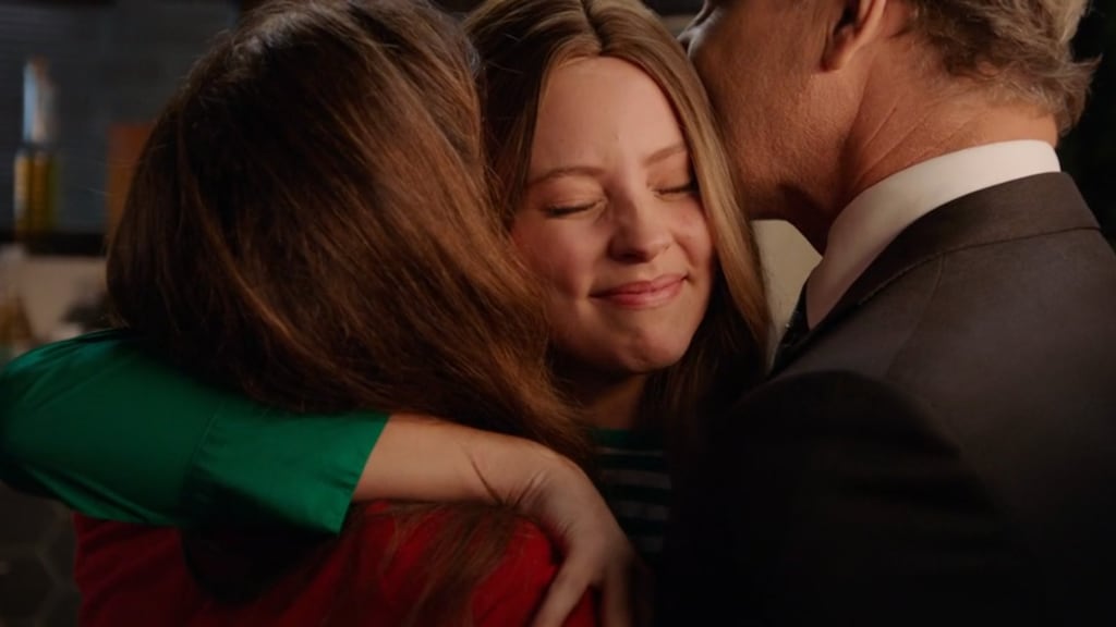 Groot nieuws over gezondheid Nola Sanders in GTST