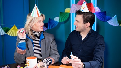 De BLVD Podcast #100: De geheime breuk van Carice van Houten en het circus rondom de inauguratie van Trump