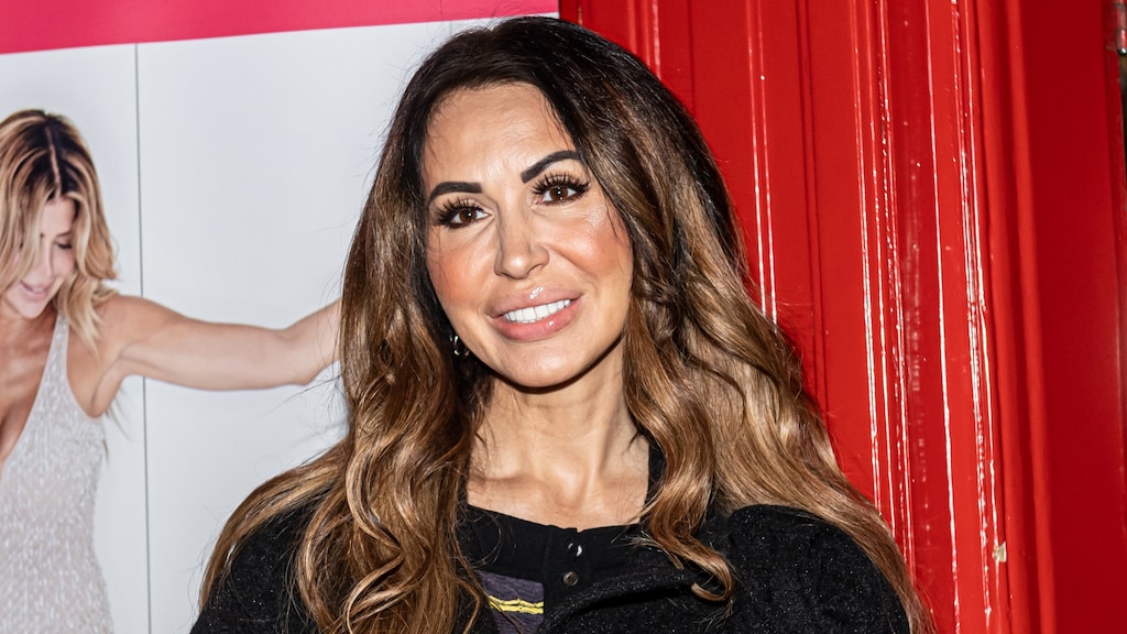 Tamara Elbaz springt in de bres voor Meedo na haatberichten RHOAMS-kijkers