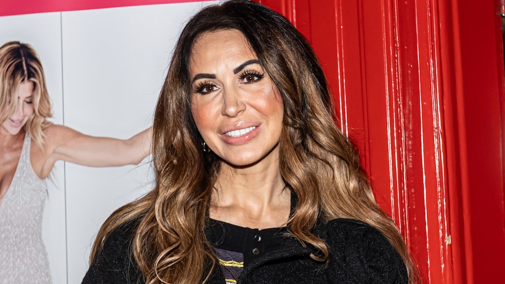 Tamara Elbaz springt in de bres voor Meedo na haatberichten RHOAMS-kijkers