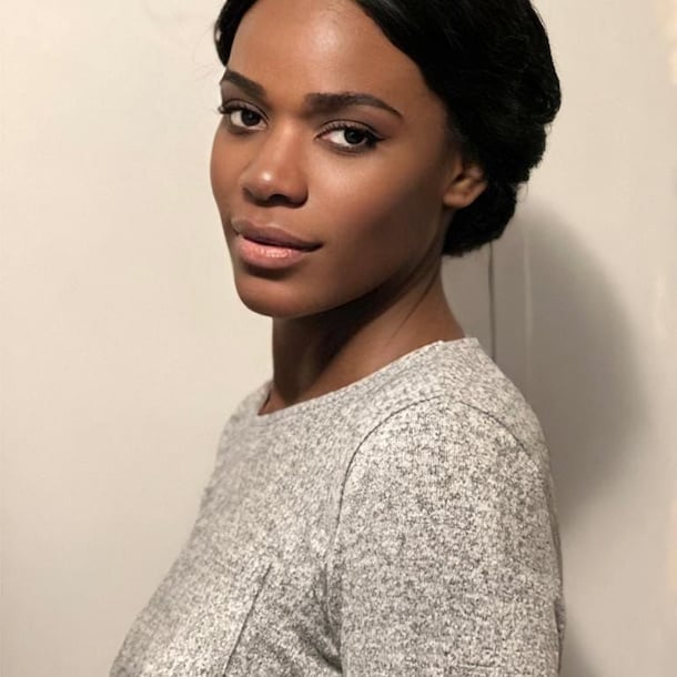 Yolanda: "MIjn hb-waarde was zo laag dat de huisarts direct een ambulance wilde sturen om me op te halen."