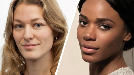 Deze onderzoeker dook in het menstruatieleed van vrouwen als Yolanda: 'Elk uur verschonen'