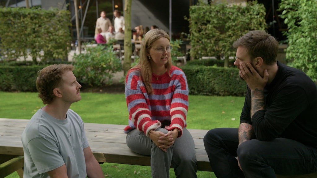 Deze 5 podcasts zijn genomineerd voor de RadioRing