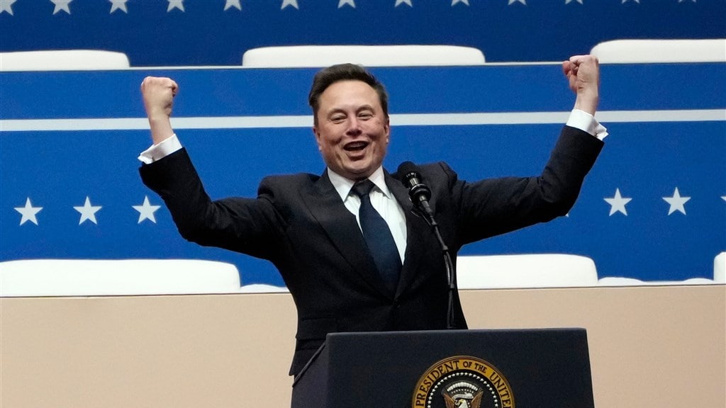 Buitenaards rijk: Musk heeft in zijn eentje net zoveel geld als gros Nederlanders